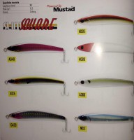 Slim Square 80 13.5 gr